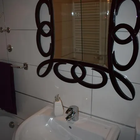 De Lux Apartman Katarina *