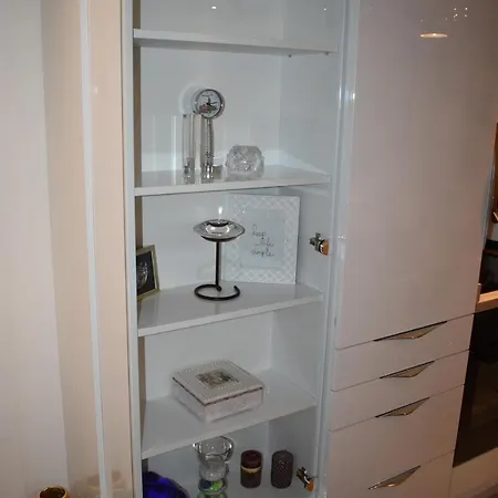 De Lux Apartman Katarina * Banja Luka