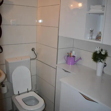 Apartment De Lux Apartman Katarina