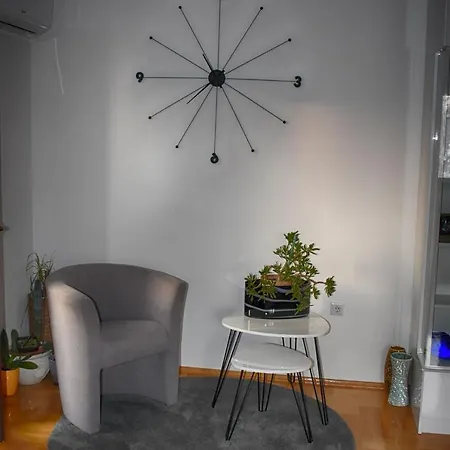 De Lux Apartman Katarina Banja Luka