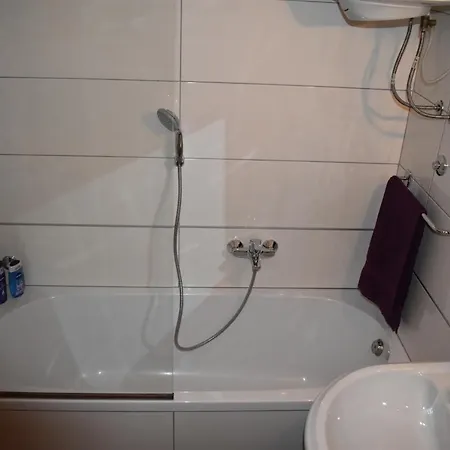 De Lux Apartman Katarina * Banja Luka
